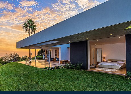 Home Valuation