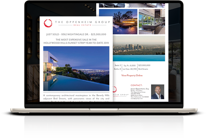 Print Advertising