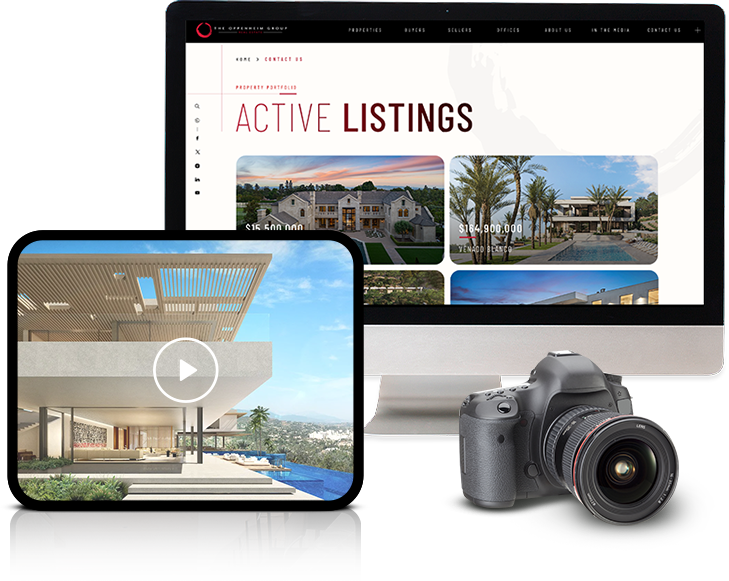 Listings