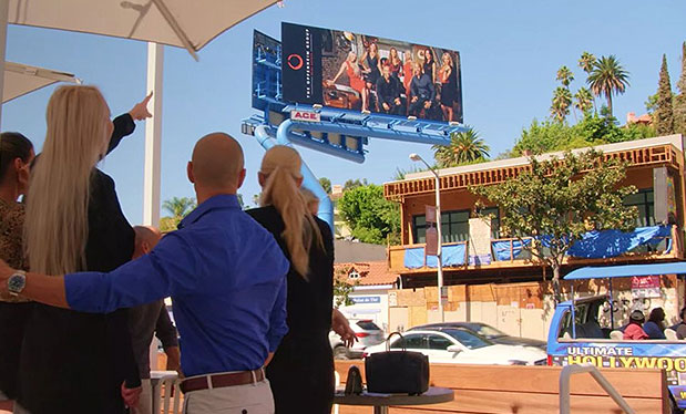 Billboard