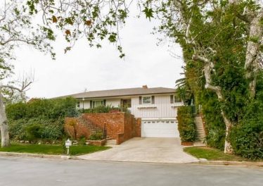 1001 Amalfi Dr.