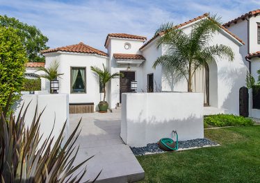 122 N. Kilkea Dr.