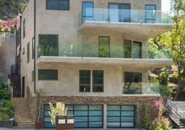 1510 N. Beverly Glen Blvd.
