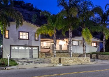 2333 Coldwater Canyon Dr.