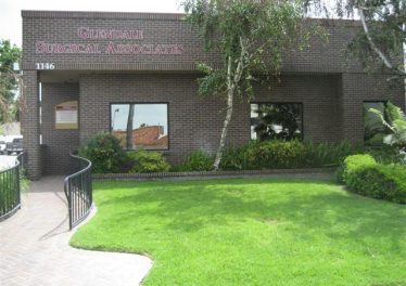 1146 N. Brand Blvd.