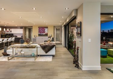 432 N Oakhurst Dr. #407
