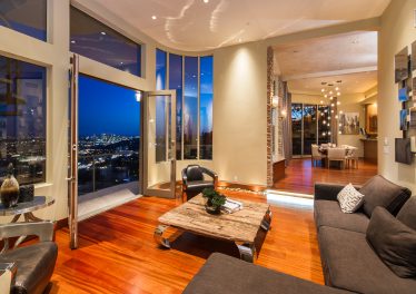 8572 Hillside Ave.