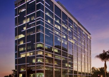 9200 Sunset Blvd. (Luckman Plaza)
