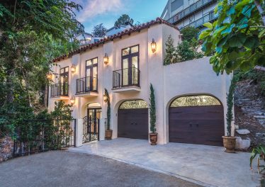 2341 Holly Dr.
