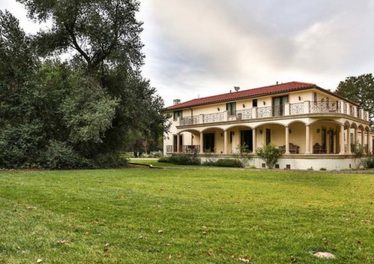 26933 Sand Canyon Rd.