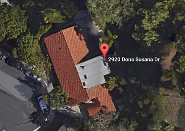 2920 Dona Susana Dr.