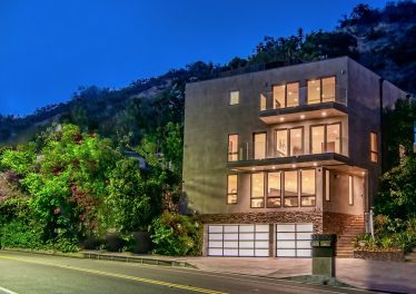 1516 Beverly Glen Blvd.