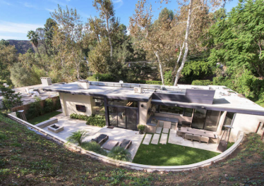 9466 Cherokee Ln.