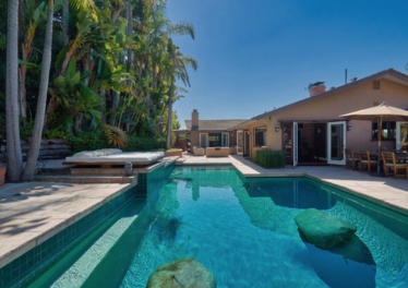 1744 N. Doheny Dr.