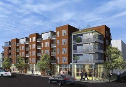 New Mixed-Used Development for Santa Monica Proposed