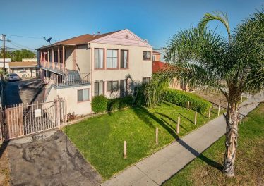 1815 S. La Brea Ave.