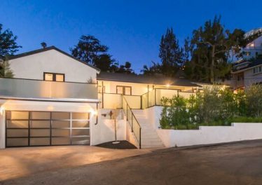 1601 Sunset Plaza Dr.