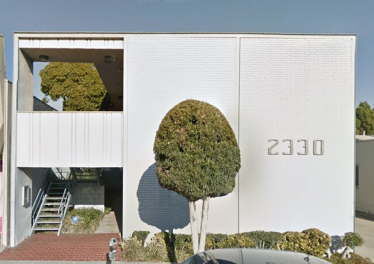 2330 Westwood Blvd.