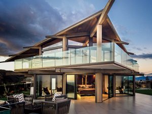Celebrity Homes