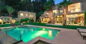 LA home