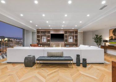 818 N. Doheny Dr. #1203