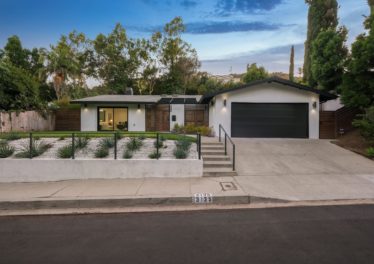 3135 Nichols Canyon Rd.