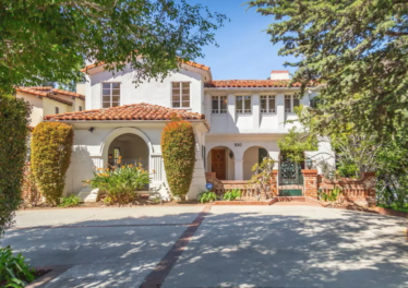 901 Malcolm Ave.