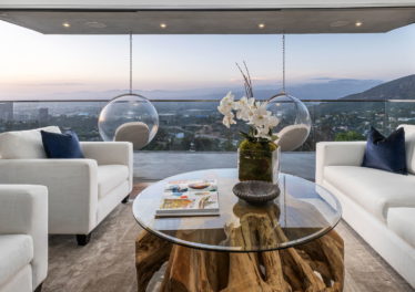 7177 Pacific View Dr.