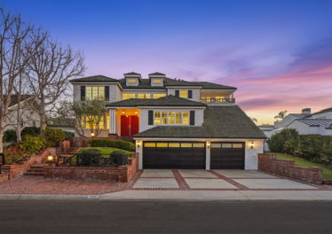 1201 Cliff Dr.