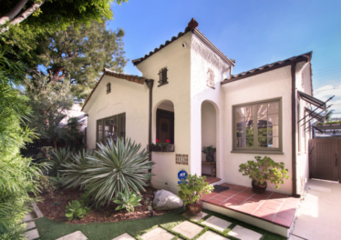 8820 Ashcroft Ave.