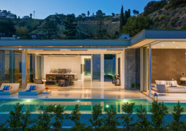 1814 N. Doheny Dr.