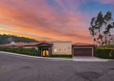 3601 Dixie Canyon Ave.