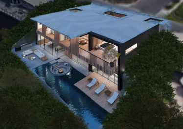 215 Milford Dr.