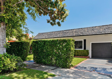 736 N. Alta Vista Blvd.