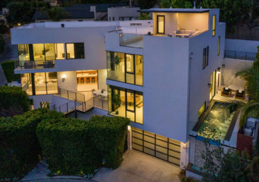 1614 Sunset Plaza Dr.