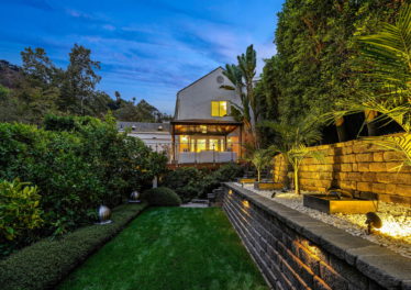 2250 Nichols Canyon Rd.