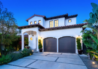 534 N. Sierra Bonita Ave.