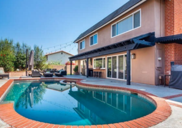 3711 Wisteria St.
