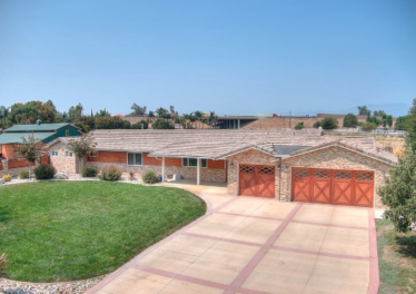 3836 Harvest Ct.