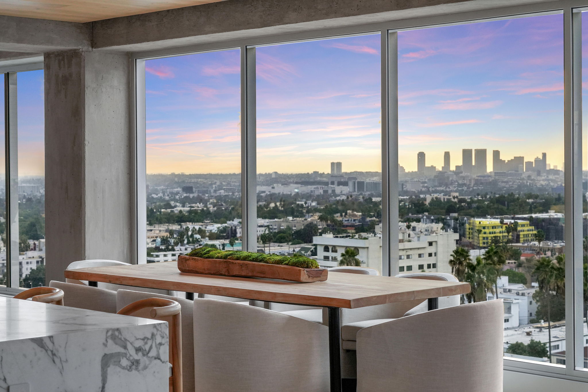 West Hollywood penthouse sells for $21.5 million, the highest