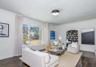 1424 N. Crescent Heights Blvd. #47