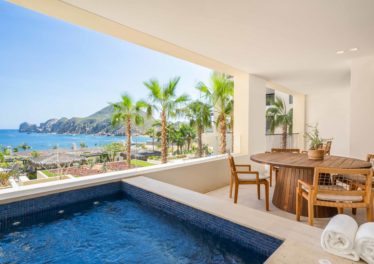 Hacienda Beach Club Phase 2, Unit 6404