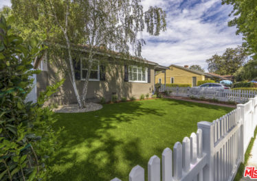 4841 Vista Del Monte Ave.