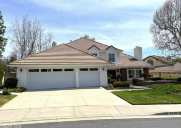 3161 Sandpiper Ct.