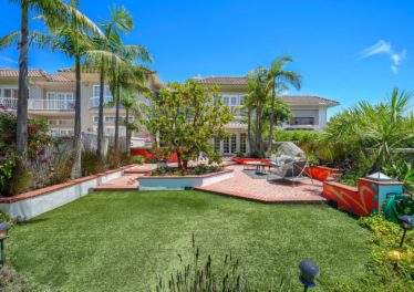 2305 Canyonback Rd.