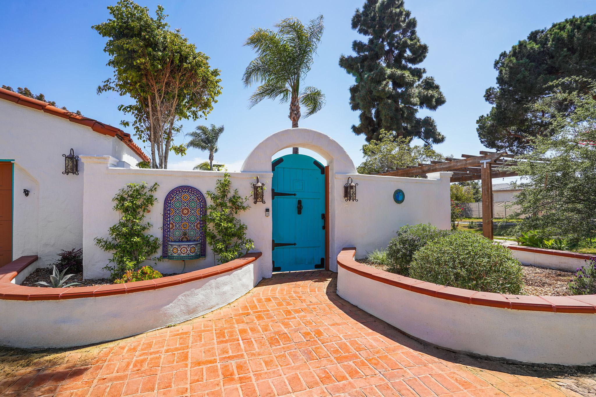 3342 Rio Vista Dr.