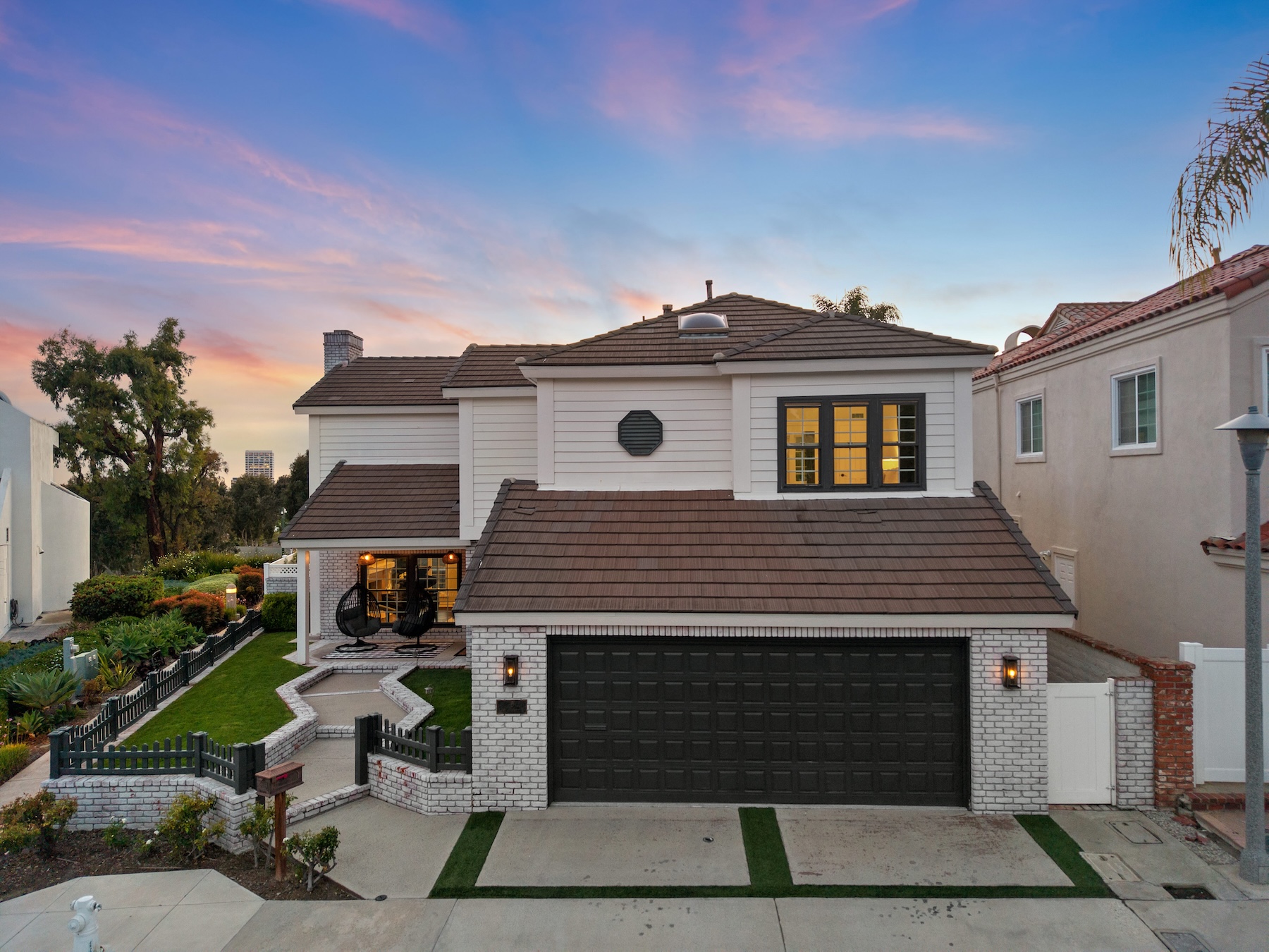 5 Hillsborough